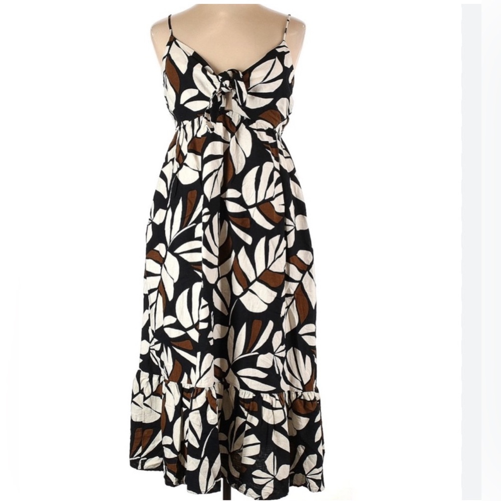 Tabitha Brown x Target maxi dress